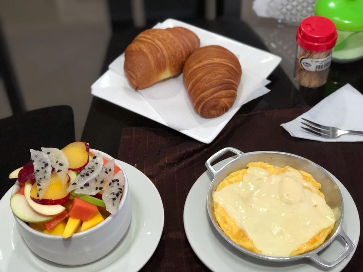 Hotel Casa Huesped Kiwi Μπογκοτά Εξωτερικό φωτογραφία
